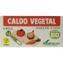 Soria Natural Bouillonblokjes plantaardig bio