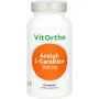 Vitortho Acetyl-L-Carnitine 500mg