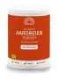 Mattisson Aardbeien poeder bio