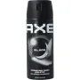 AXE Deodorant bodyspray black