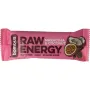 Bombus Raw energy bar maracuja & coconut