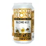 Waterland Belgian-ale Broeker blonde bio