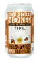 Waterland Tripel monnicker moker bio