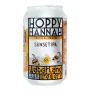 Waterland IPA hoppy Hannah bio
