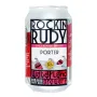 Waterland Porter rocking Rudy bio