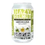 Waterland Hefe-weizen hazy Helmut 0,3% bio