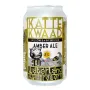 Waterland Amberbier kattekwaad bio