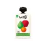 Beplus Knijpfruit 100% apple pear apricot bio