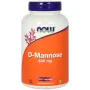 NOW D-Mannose 500mg