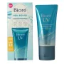 Biore Aqua moisturiser rich weightless SPF30 UV
