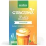 Purasana Instant curcuma latte 6x10g bio