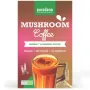 Purasana Instant mushroom coffee 6x3g bio