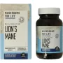 Mushrooms F Life Lion's mane bio