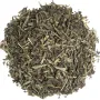Geels Groene thee sencha caffeinevrij