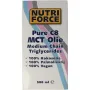 Nutriforce MCT 8 olie