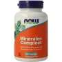 NOW Mineralen compleet
