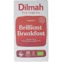 Dilmah Brilliant breakfast tea bio