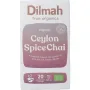 Dilmah Ceylon spice chai tea bio