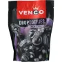 Venco Droptoefjes