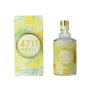4711 Eau de cologne remix urban summer