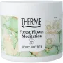 Therme Forest flower meditation body butter