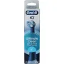 Oral B Opzetborstels ultimate clean black