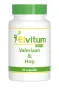 Elvitum Valeriaan en hop extract