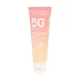Alphanova Sun Face sun milk sun glow bio SPF50+