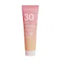 Alphanova Sun Invisible sun milk sun glow bio SPF30