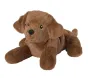 Warmies Labrador puppy