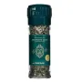 Zeeuwsche Zoute Zoutmolen zout met wakame