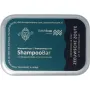 Zeeuwsche Zoute Shampoo bar in aluminium travel case