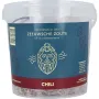 Zeeuwsche Zoute Zout met chili in emmer