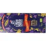 Lovechock Ginger bells 75% bio