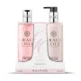 Grace Cole Wild fig & cedar bodycare duo