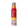 Urban Care Hibiscus & shea butter curl treatment mousse