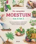 Deltas De complete moestuin van A tot Z