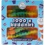 Voor Jou! 1000x bedankt