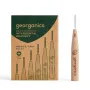 Georganics Interdental brush iso-2 beechwood