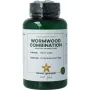 Liever Gezond Wormwood combination para free kruiden clark