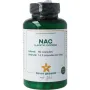 Liever Gezond NAC n-acetyl cysteine 600mg
