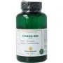 Liever Gezond Chaga 400mg vegan bio