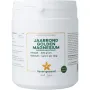 Liever Gezond Golden magnesium poeder jaarrond