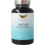 Sea Vitamins Omega 3 visolie strong met vitamine E