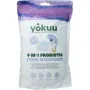 Yokuu 4-in-1 probiotische vlekkenfluisteraar witte was