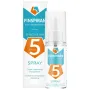 Finspiran Anti-transpirant spray