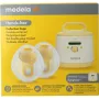 Medela Handsfree collection cups Symphony maat M