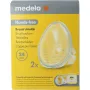 Medela Handsfree borstschild Symphony maat M