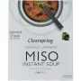 Clearspring Misosoup instant bio