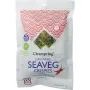 Clearspring Seaveg - crispies chilli multipack bio